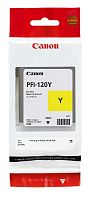 Canon Ink Tank PFI-120 Yellow EMEA