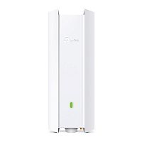 AX1800 Indoor/Outdoor Wi-Fi 6 Access PointEAP610-Outdoor AX1800 Indoor/Outdoor Wi-Fi 6 Access PointEAP610-Outdoor