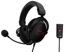 HyperX Cloud Core 7.1 (HX-HSCC-2-BK/WW)