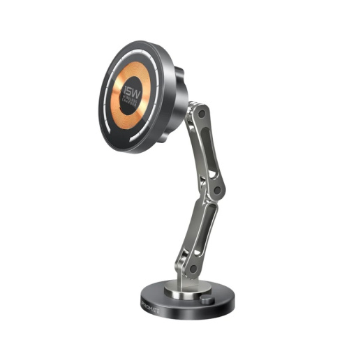 Promate Wireless Car Charger MAGNUS-QI Promate Wireless Car Charger MAGNUS-QI