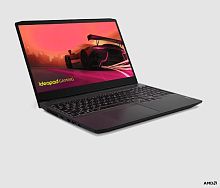 Lenovo IdeaPad Gaming 3 15ACH6/ 15.6" FHD IPS 300nits/ R5 5500H/ 16 GB/ 512GB SSD/ RTX 2050 4GB/ Fre