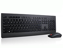 Lenovo Professional Wireless Combo