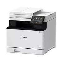 Canon LASER MFP I-S MF655CDW EMEA /  color / 21 ppm (A4) / 1200 x 1200 dpi/Wi-Fi, Ethernet (RJ-45), 