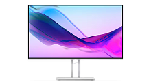Monitor Lenovo L24i-4A/ 23.8 (1920х1080) 100HZ/ Ports: HDMI, VGA/ Cloud Grey/ 3YW