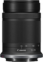 RF-S55-210MM F5-7.1 IS STM