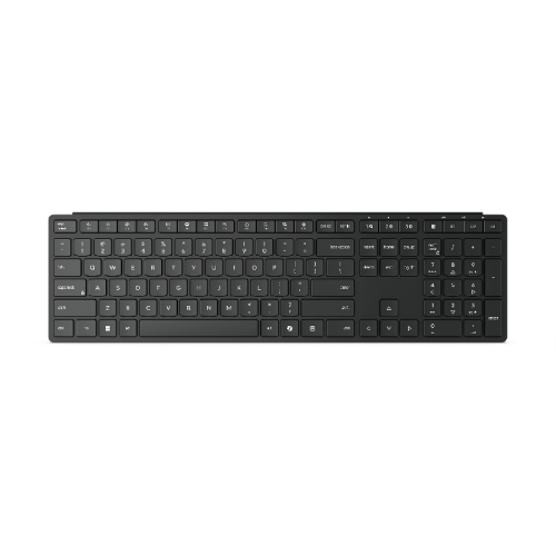 Lenovo Wireless Multi-Mode Pro Keyboard 6000-Russian/Cyrillic Lenovo Wireless Multi-Mode Pro Keyboard 6000-Russian/Cyrillic