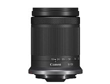 Canon Lens RF-S18-150mm F3.5-6.3 IS STM EU26