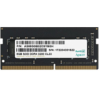 RAM/SODIMM 8GB / DDR4 / 3200-22 / 1024x8