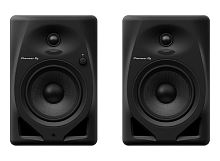 Pioneer DJ ACTIVE MONITOR SPEAKER DM-50D 