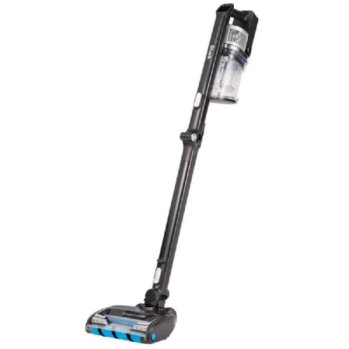 Shark Cordless Vacuum Cleaner, Black, Silver Shark Cordless Vacuum Cleaner, Black, Silver