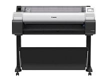Canon Plotter imagePROGRAF TM-340/36”/ A0/ Color/ USB; Ethernet; Wi-Fi/ 2400 x 1200