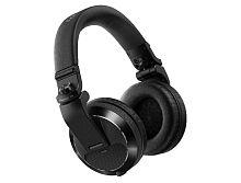 DJ HEADPHONE (Black)