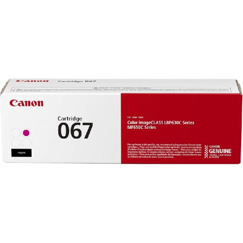 CRG 067 M