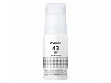 Canon INK Bottle GI-43 Gray