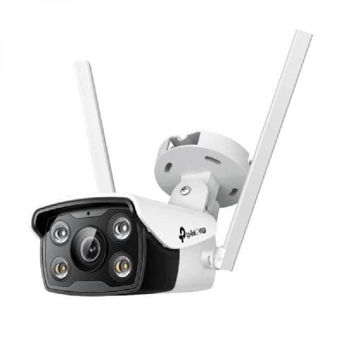 4MP Outdoor Full-Color Wi-Fi Bullet Network CameraVIGI C340-W(4mm)