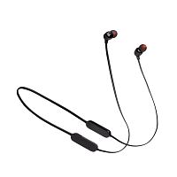 JBL T125BT Black