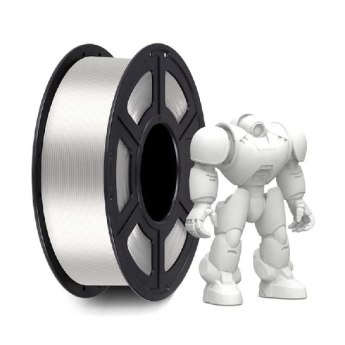 Anycubic PLA Filament CLEAR 1.75mm 1kg