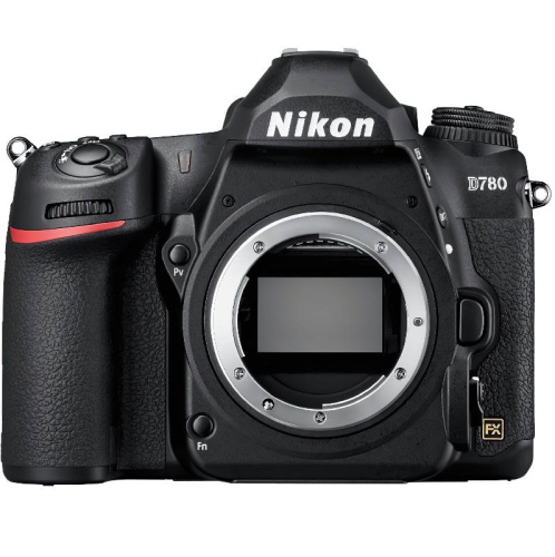 D780 BODY D780 BODY