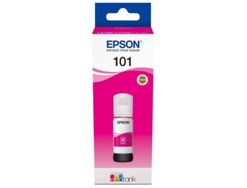 101 EcoTank MA Ink Bottle