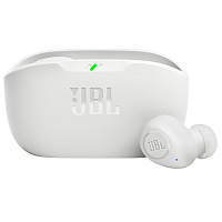 JBL Wave Buds White