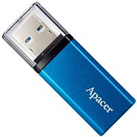 Flash Drive AH25C / 256GB / USB 3.2 Gen 1 / Blue Flash Drive AH25C / 256GB / USB 3.2 Gen 1 / Blue