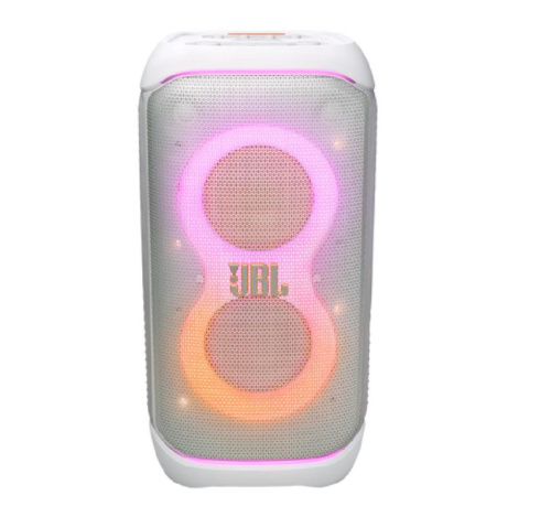 JBL Partybox Stage 320 White JBL Partybox Stage 320 White