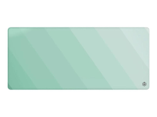 Mouse pad polyester IO by Red Square MP Mint Lines XL 900х400х3mm (io442)