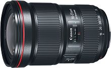 Canon Lens EF 16-35/2,8 L III USM