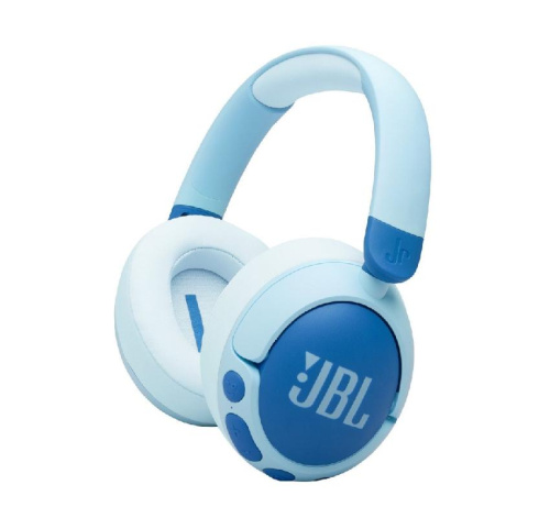 JBL JR 470 NC Blue