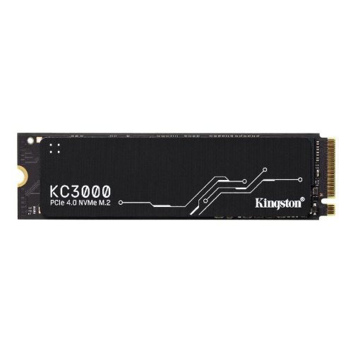 512G KC3000 PCIe 4.0 SSD