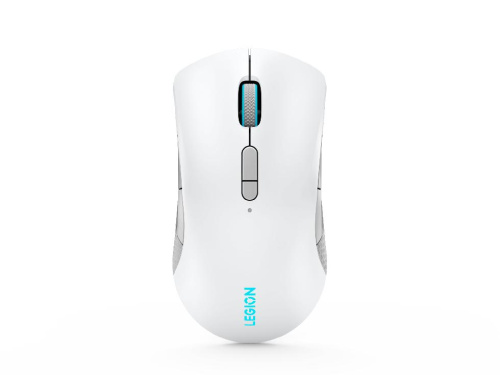 Lenovo Legion M600 Wireless Gaming Mouse (Stingray) Lenovo Legion M600 Wireless Gaming Mouse (Stingray)