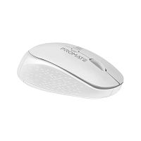 Promate Wireless Mouse TRACKER.WHITE