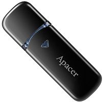 Flash Drive AH355 / 512GB / USB 3.2 Gen 1 / Black