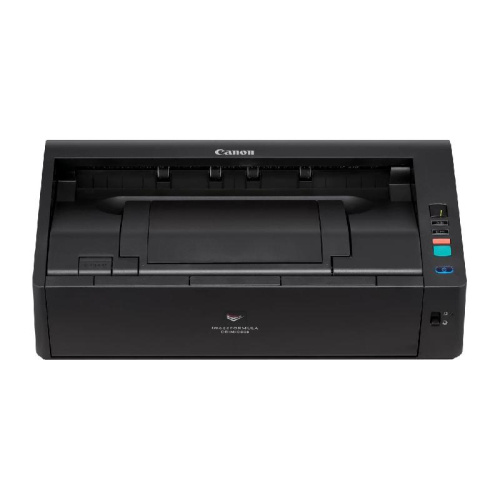 DOCUMENT SCANNER DR-M1060II