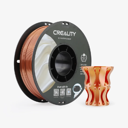 CR-Silk RED COPPER 1.75mm 1kg