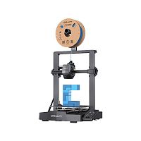 Creality Ender-3 V3 SE 3D Printer+Print Head Kit_AL6063_Native Color_Ender-3 V3 SE