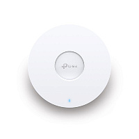 AX1800 Ceiling Mount Wi-Fi 6 Access PointEAP620 HD