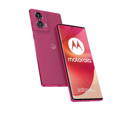 Motorola Edge 50 Fusion 5G 12GB 512GB Hot Pink