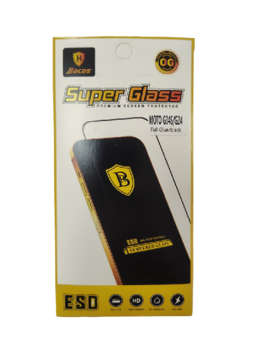 Motorola Ekran qoruyucu G04s/G13/G23/G24/G24Power 
