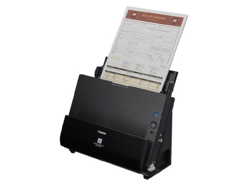 Canon Stream Scanner DR-C225 II Canon Stream Scanner DR-C225 II
