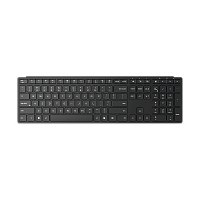 Lenovo Wireless Multi-Mode Pro Keyboard 6000-Russian/Cyrillic