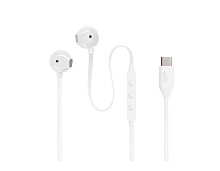 JBL Tune 305C USB White
