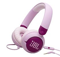JBL Junior 320 Purple