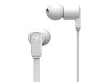 Genius in-ear Headset HS-M260 WHITE