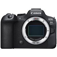 D.CAM EOS R6 MARK II BODY V5 SEE