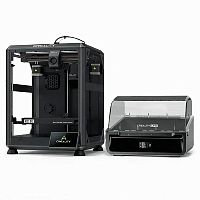 Creality K2 SE Combo 3D Printer