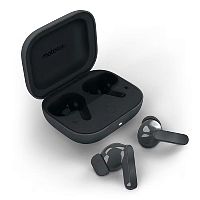 Motorola Moto Buds Bass Dark Shadow