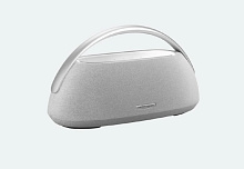 Harman Kardon Go + Play 3 Portable Bluetooth Speaker Grey