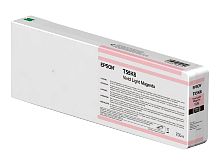 VLM T55K60N ULTRACHROME HDX/HD