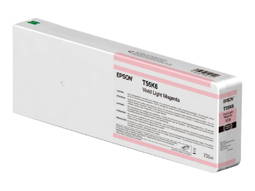 VLM T55K60N ULTRACHROME HDX/HD